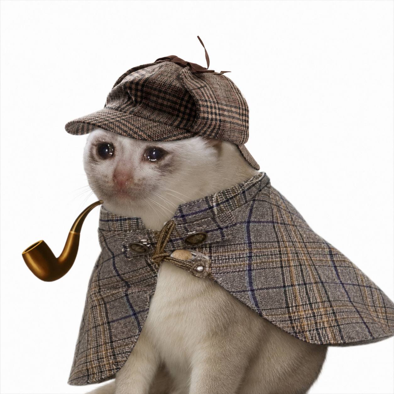 PIPE CAT logo